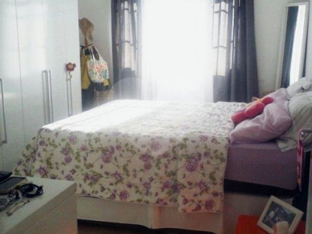 Apartamento à venda com 1 quarto em Santana, São Paulo, SP