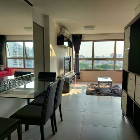 Apartamento à venda com 2 quartos, sendo 1 suíte, em Jardim das Acácias, São Paulo, SP