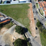 Loteamento à venda em Guaraú, Salto, SP