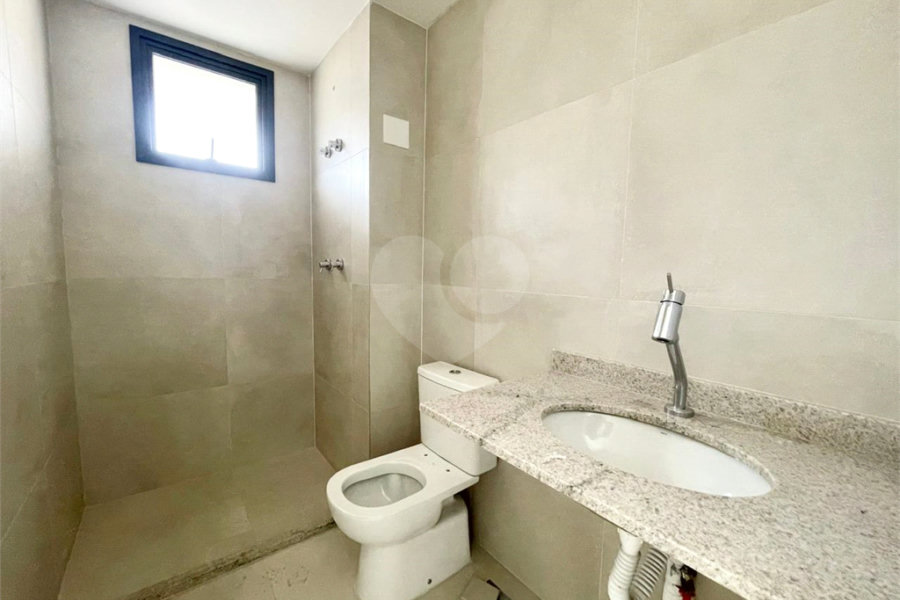 Apartamento à venda com 4 suítes em Perdizes, São Paulo, SP