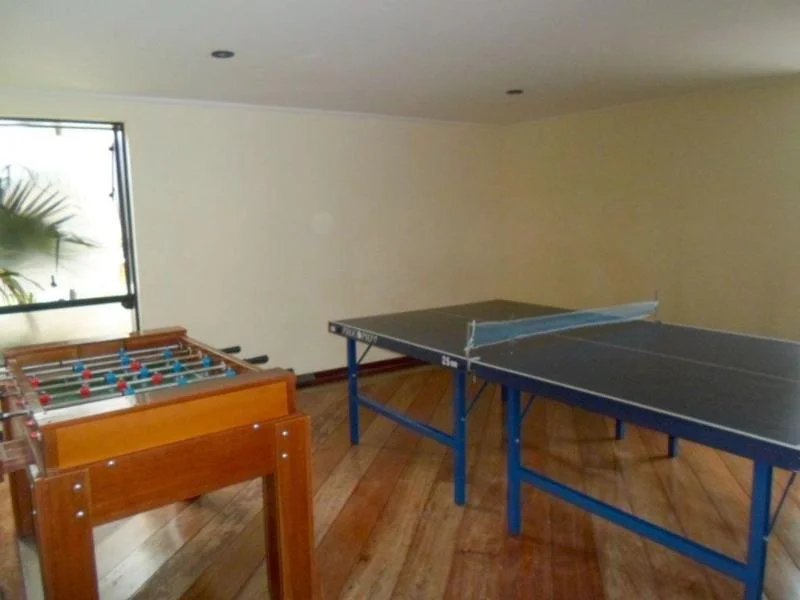Apartamento à venda com 4 suítes em Jardim Leonor, São Paulo, SP