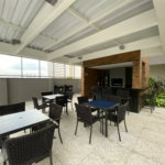 Apartamento à venda com 3 suítes em Vila Leopoldina, São Paulo, SP