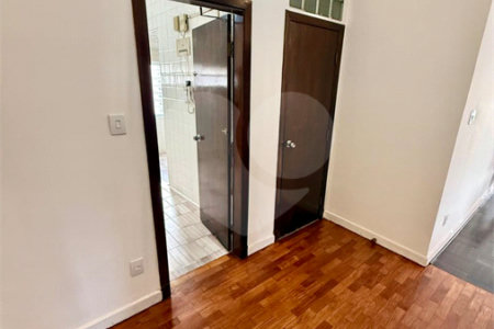 Apartamento à venda com 4 quartos, sendo 1 suíte, em Paraíso, São Paulo, SP