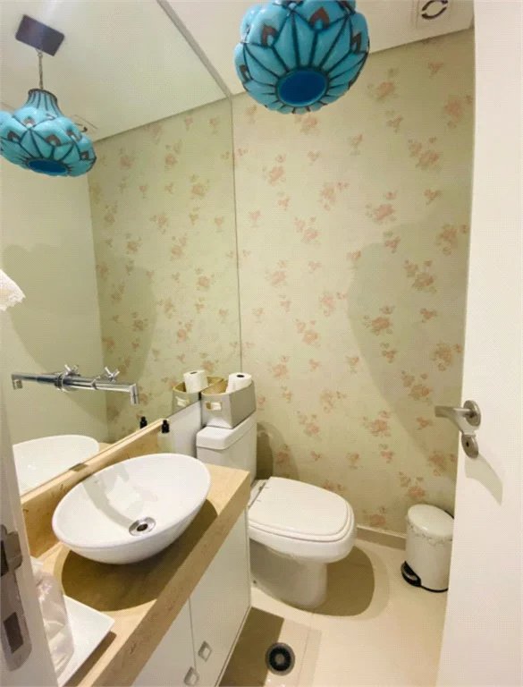 Apartamento à venda com 2 quartos, sendo 1 suíte, em Vila Andrade, São Paulo, SP