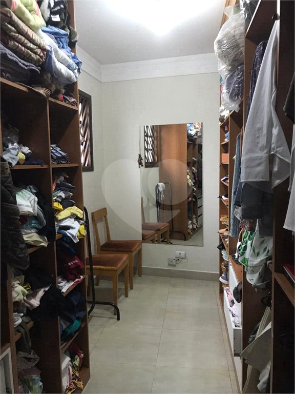 Sobrado à venda com 3 quartos, sendo 1 suíte, em Tucuruvi, São Paulo, SP