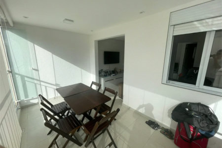 Apartamento à venda com 2 quartos, sendo 1 suíte, em Vila Ipojuca, São Paulo, SP