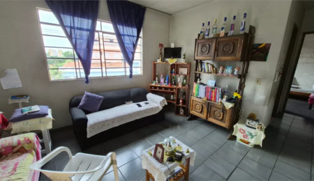 Casa à venda com 3 quartos em Jardim Ester, São Paulo, SP