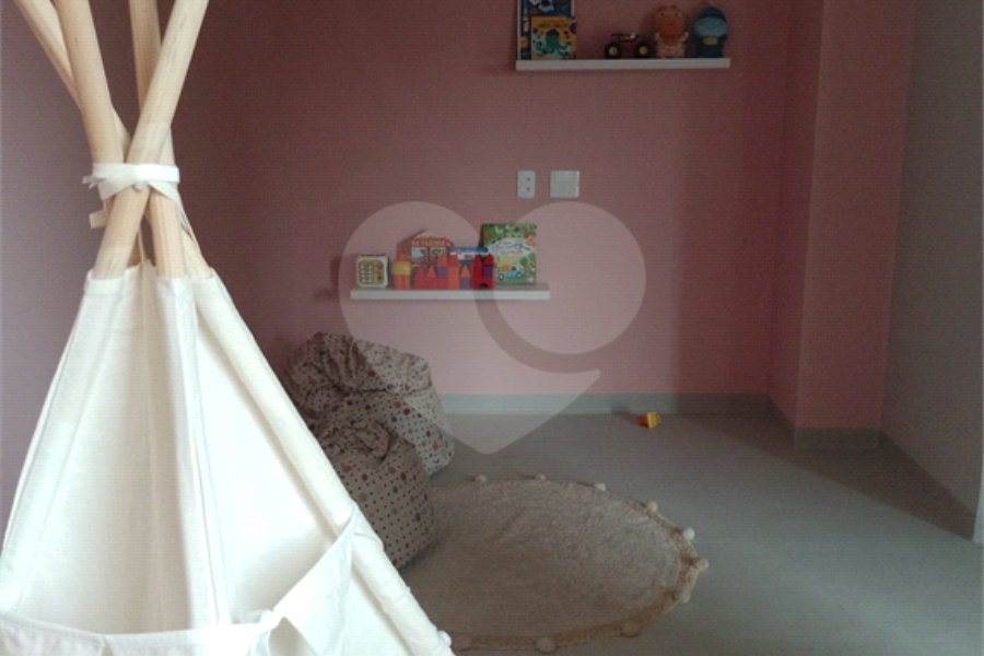 Apartamento para alugar com 2 quartos em Parque Novo Mundo, São Paulo, SP