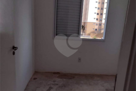 Apartamento à venda com 2 quartos em Jardim São Carlos, Sorocaba, SP