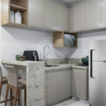 Apartamento à venda com 1 quarto no Centro, Araraquara, SP