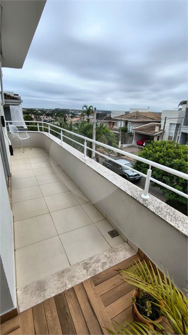 Casa à venda com 3 suítes no condomínio Reserva da Mata, Vinhedo - SP