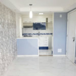Apartamento à venda com 2 quartos em Jardim Nathalie, Mogi das Cruzes, SP