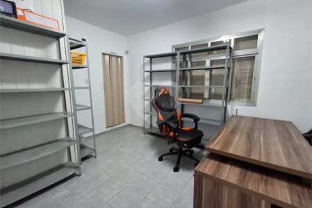 Sobrado à venda com 6 quartos em Campo Belo, São Paulo, SP