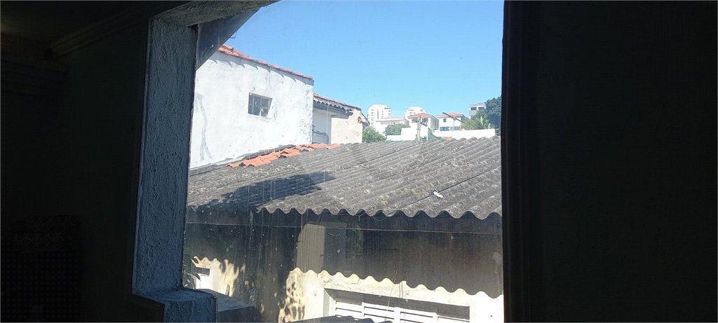 Terreno à venda em Tucuruvi, São Paulo, SP