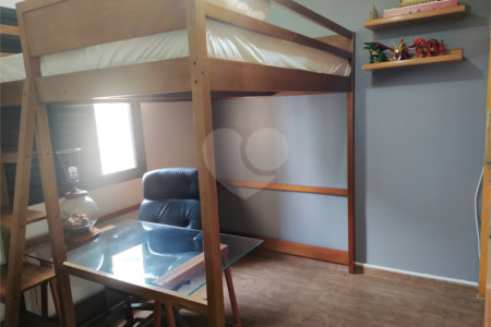 Apartamento à venda com 3 suítes em Morumbi, São Paulo, SP