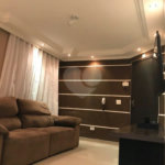Apartamento à venda com 2 quartos em Vila Nova Cachoeirinha, São Paulo, SP