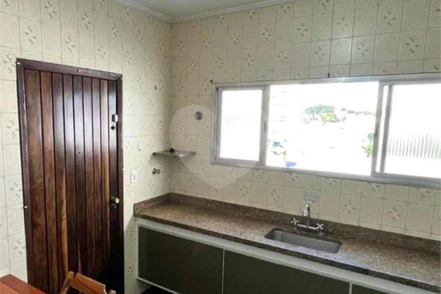 Casa à venda com 4 quartos, sendo 1 suíte, em Santana, São Paulo, SP