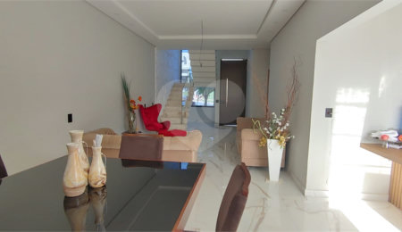 Casa à venda com 4 quartos, sendo 2 suítes,  no condomínio Horto Florestal Iii, Sorocaba - SP