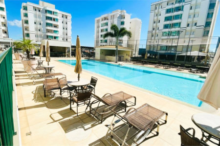 Apartamento à venda com 3 quartos, sendo 1 suíte, em Jardim Vera Cruz, Sorocaba, SP