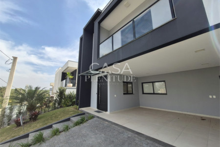 Casa em condomínio à venda com 3 suítes em Cyrela Landscape Esplanada, Votorantim, SP