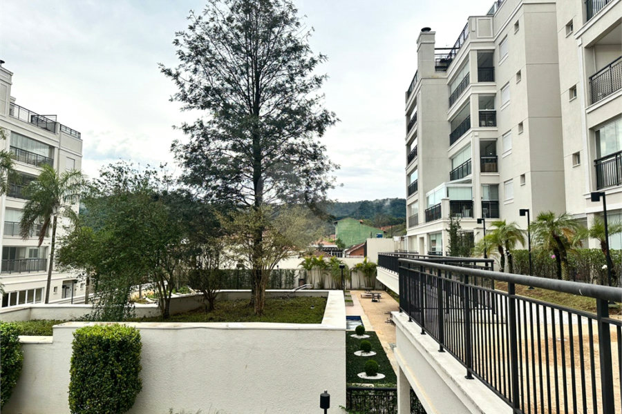 Apartamento à venda com 3 quartos, sendo 2 suítes, em Tremembé, São Paulo, SP