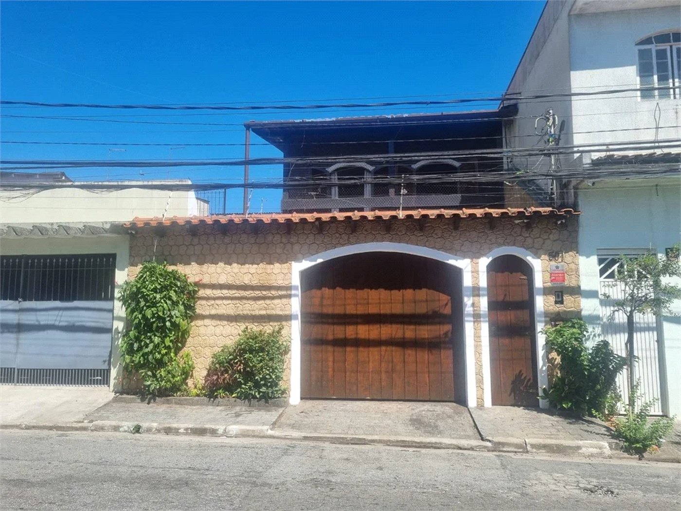 Casa à venda com 4 quartos, sendo 1 suíte, em Jardim Lídia, São Paulo, SP