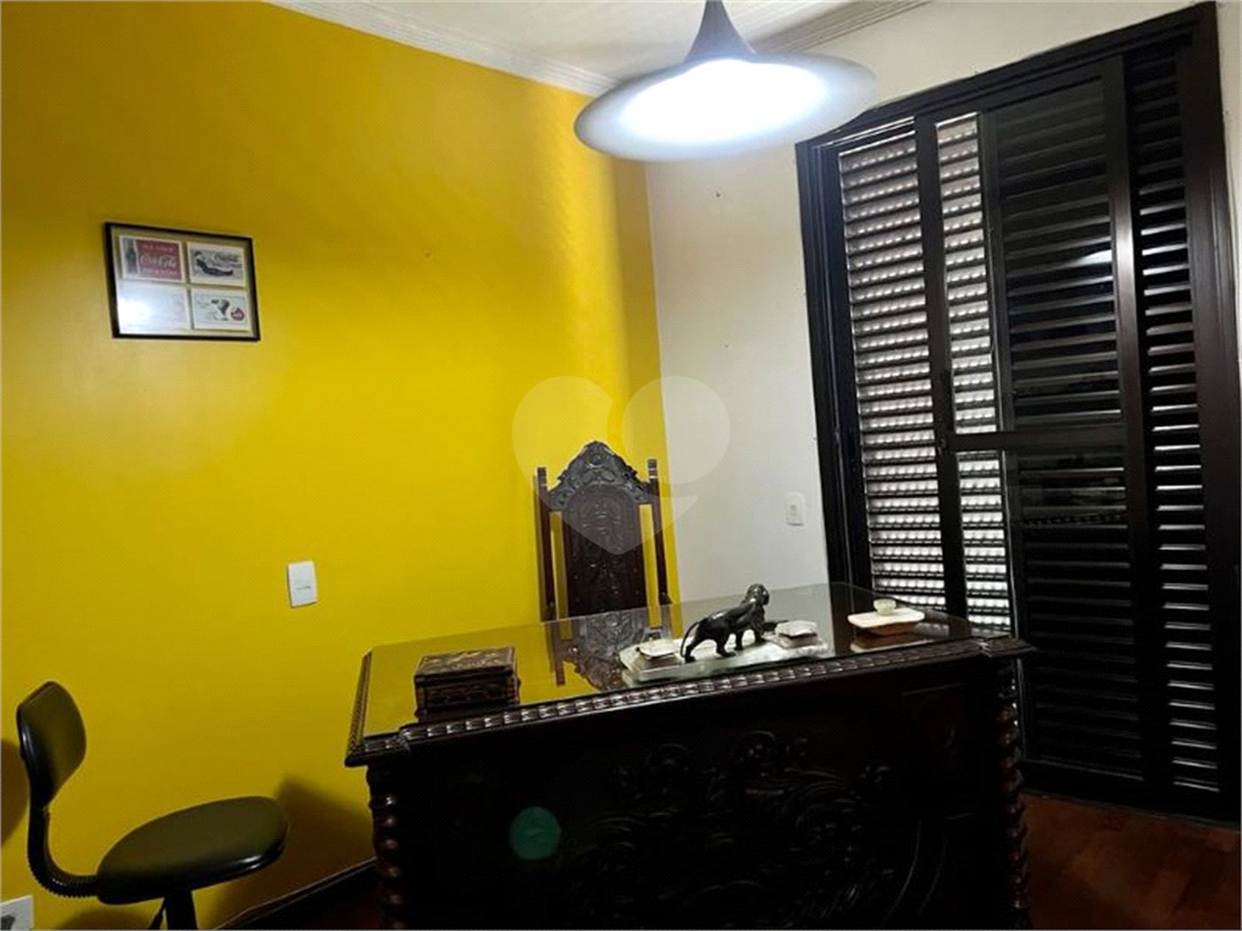 Apartamento para alugar com 2 suítes em Vila Clementino, São Paulo, SP