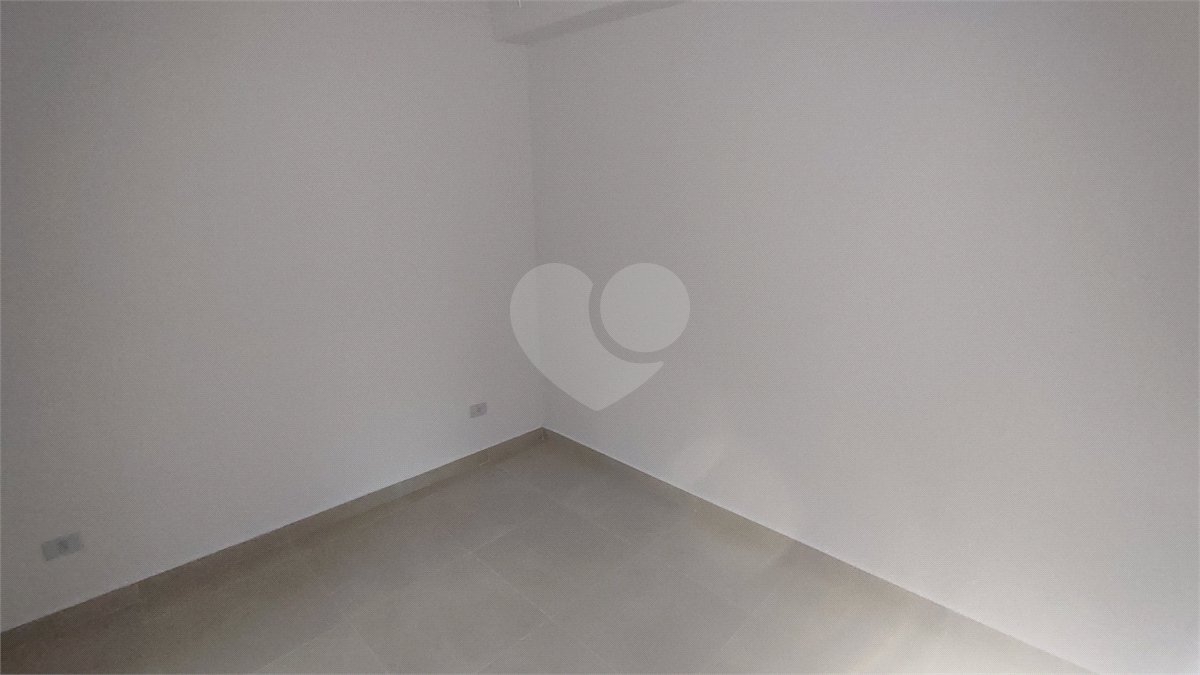 Apartamento à venda com 2 quartos em Mandaqui, São Paulo, SP