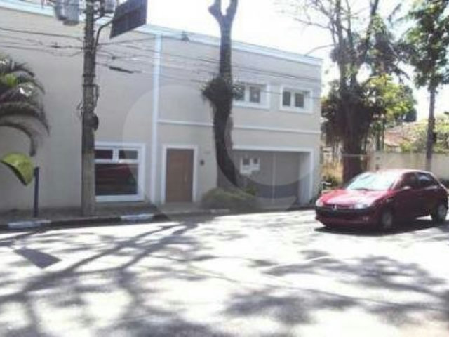 Prédio à venda em Alto da Boa Vista, São Paulo, SP