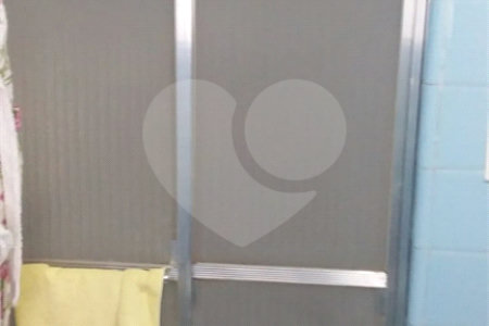 Apartamento à venda com 2 quartos em Perdizes, São Paulo, SP