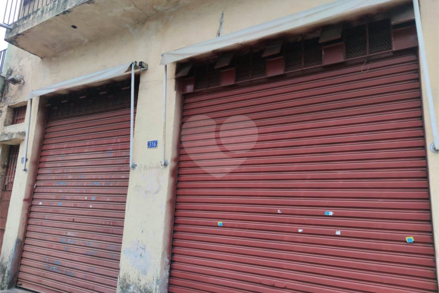 Sobrado à venda com 4 quartos, sendo 1 suíte, em Pirituba, São Paulo, SP