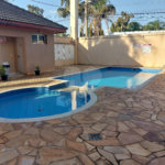 Apartamento à venda com 2 quartos em Vila Brizzola, Indaiatuba, SP
