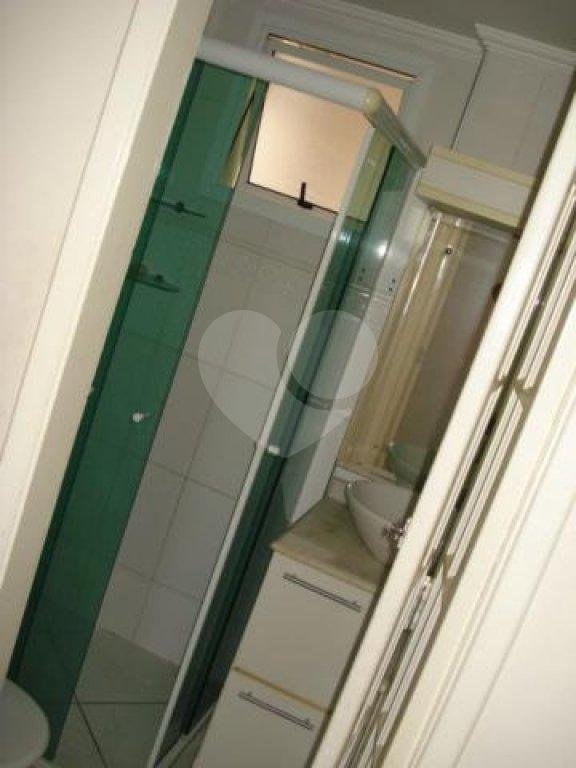Apartamento à venda com 3 quartos em Parque Bristol, São Paulo, SP