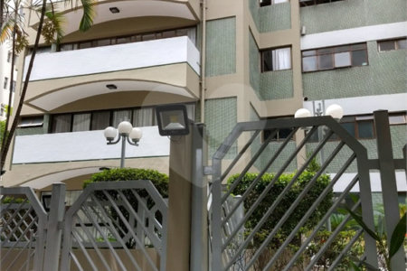 Apartamento à venda com 4 suítes em Santana, São Paulo, SP