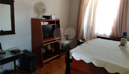 Sobrado à venda com 3 quartos em Campo Grande, São Paulo, SP