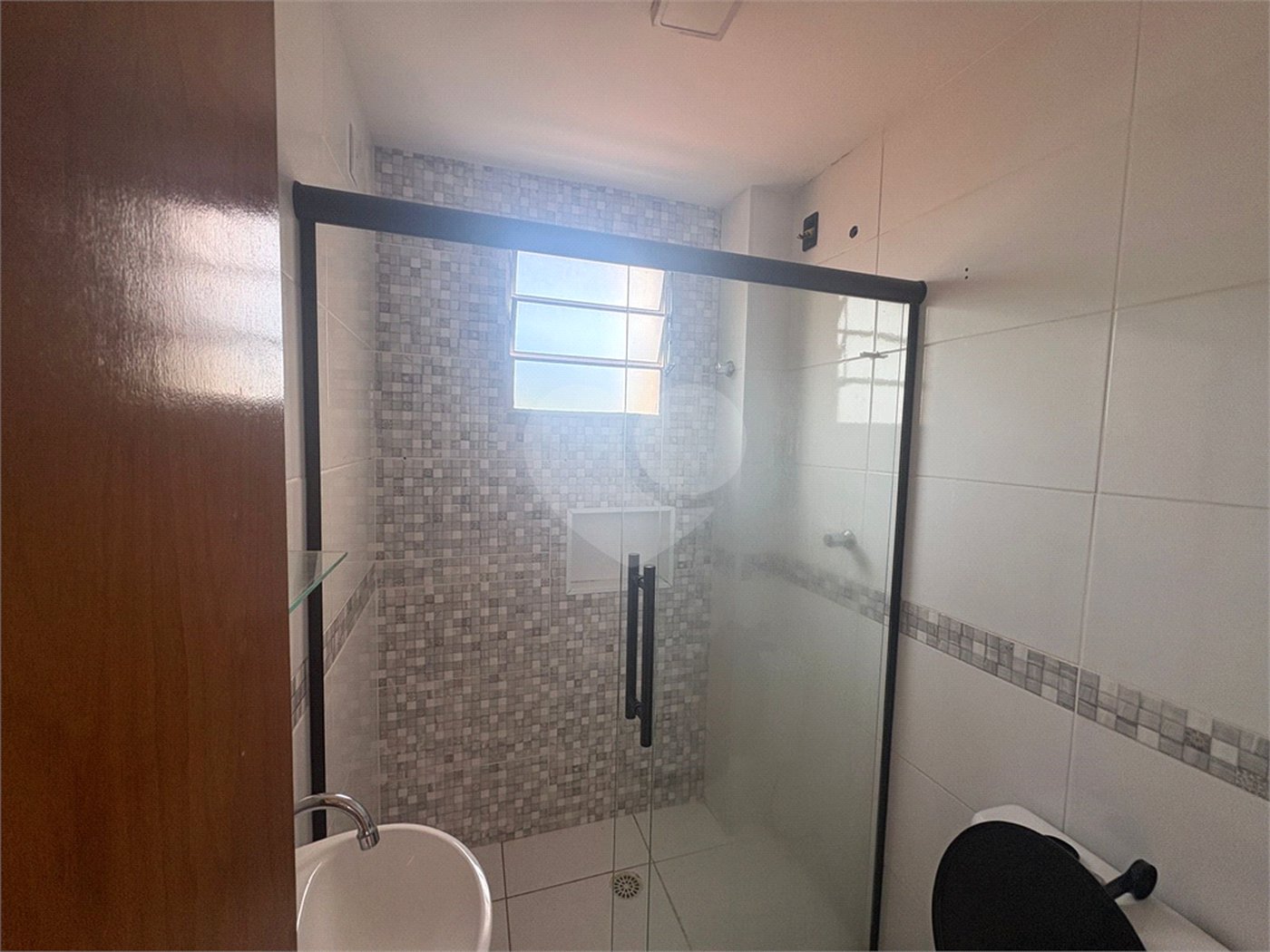 Apartamento à venda com 2 quartos em Mogi Moderno, Mogi das Cruzes, SP