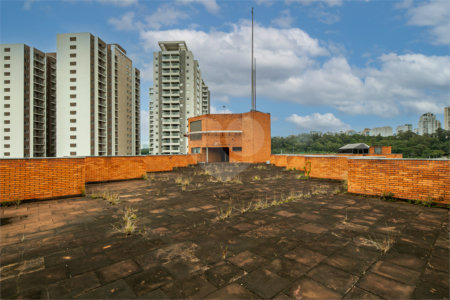 Prédio à venda ou para alugar em Chácara Santo Antônio (zona Sul), São Paulo, SP