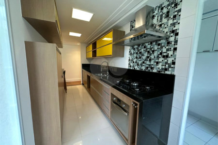 Apartamento à venda com 3 quartos, sendo 1 suíte, em Lar São Paulo, São Paulo, SP