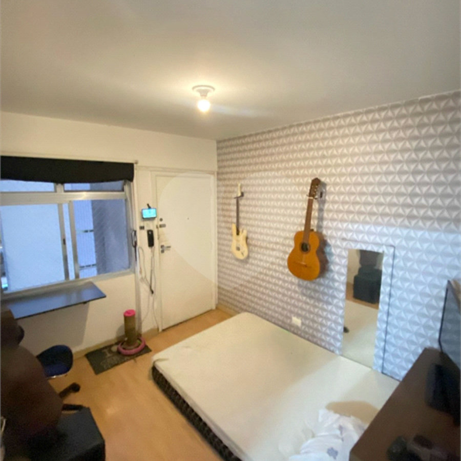 Vila Mariana: Seu Apartamento de 60m² com Endereço de Prestígio e Lazer Completo