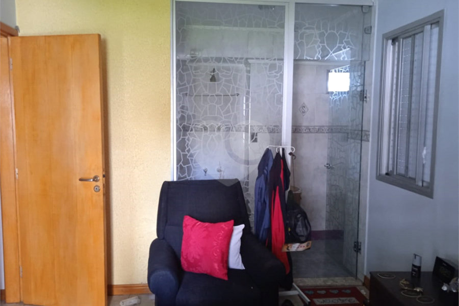 Apartamento à venda com 2 quartos, sendo 1 suíte, em Santana, São Paulo, SP
