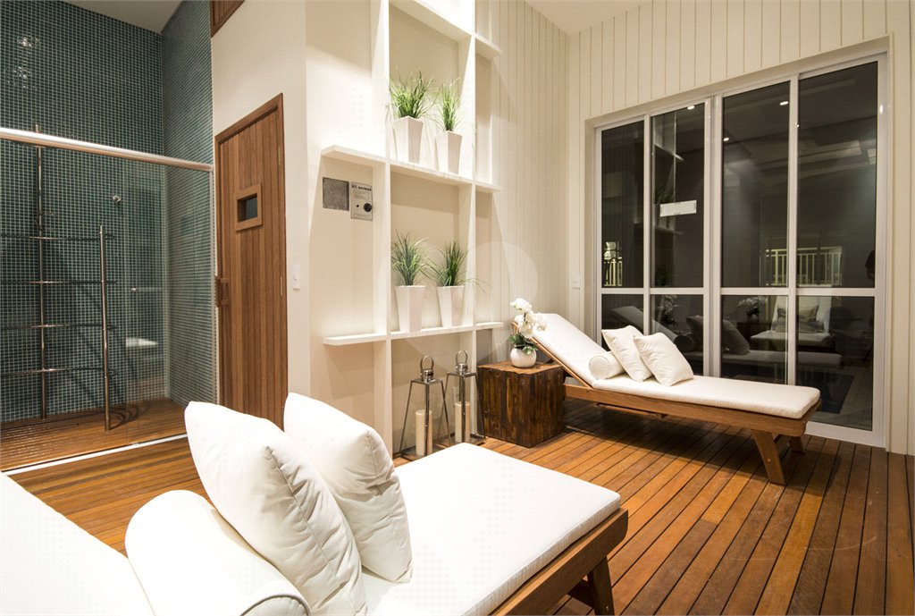 Apartamento à venda com 2 quartos, sendo 1 suíte, em Barra Funda, São Paulo, SP