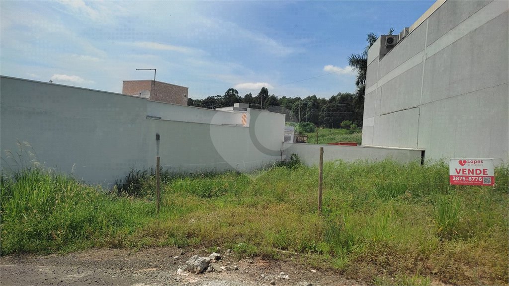 Loteamento à venda em Jardim Barcelona, Indaiatuba, SP