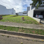 Terreno em condomínio à venda em Cajuru do Sul, Sorocaba, SP