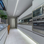Apartamento Garden com 3 dormitórios à venda, 143 m² por R$ 3.350.000,00 - Boqueirão - Santos/SP