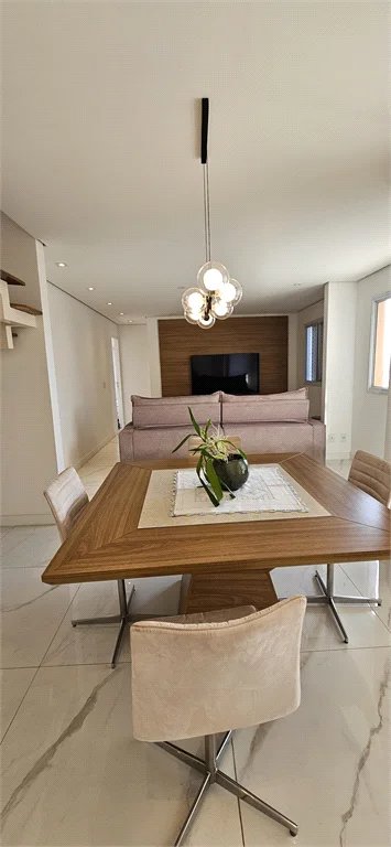 Apartamento à venda com 3 suítes em Jardim Arpoador, São Paulo, SP