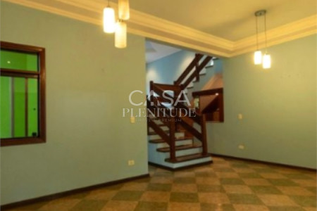 Casa à venda ou para alugar com 3 suítes em Jardim Bandeirantes, Sorocaba, SP