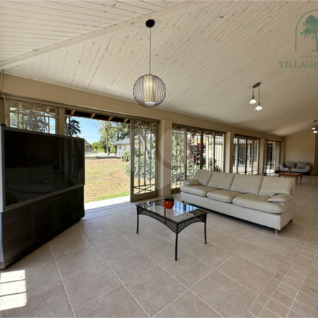 Casa à venda com 6 suítes no condomínio Reserva Village Prado, Indaiatuba - SP