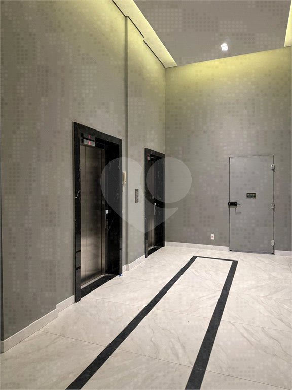 Apartamento à venda com 1 quarto em Ipiranga, São Paulo, SP