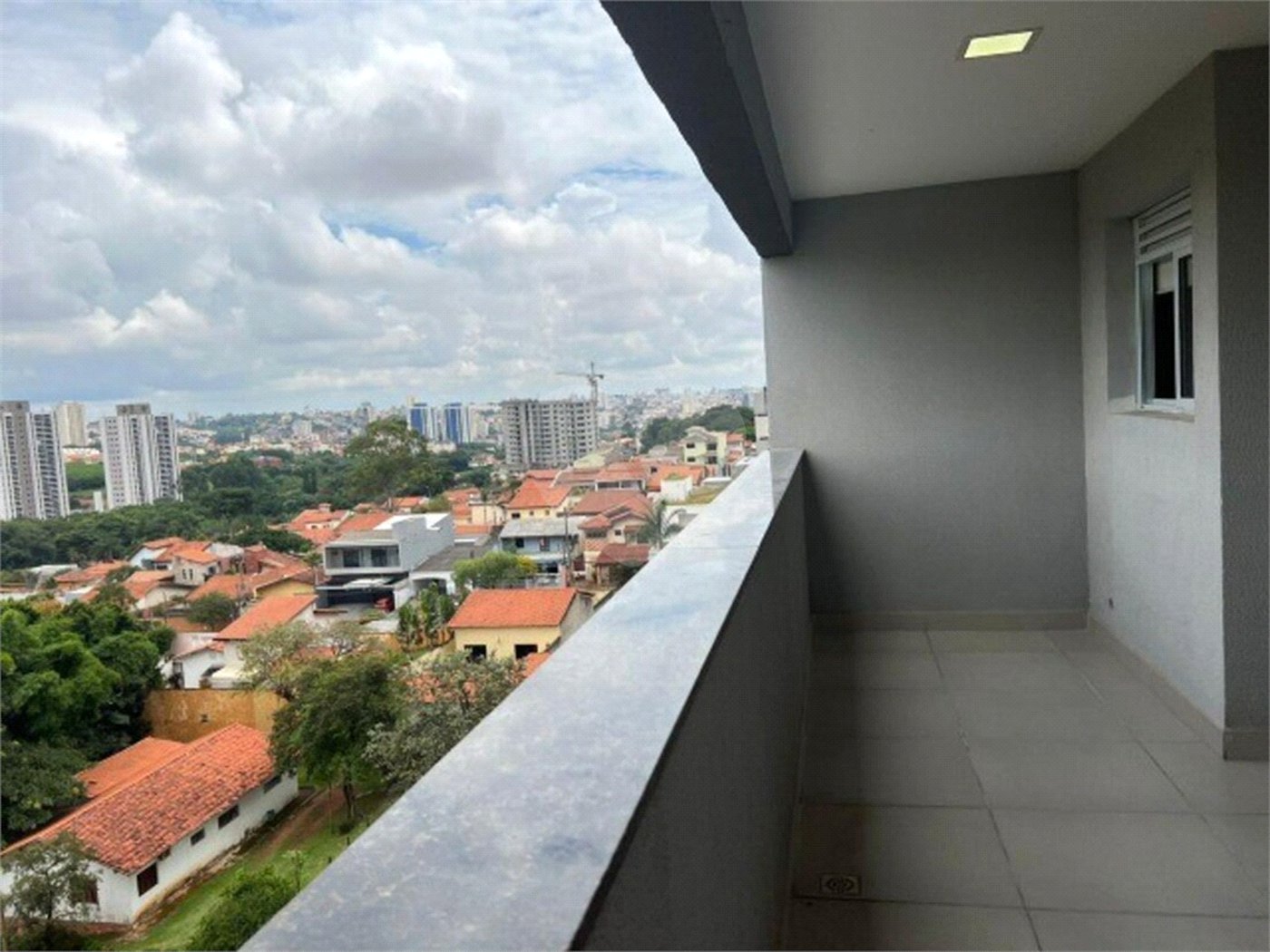 Flat à venda ou para alugar com 1 quarto em Jardim América, Sorocaba, SP