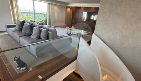 Apartamento à venda com 3 quartos, sendo 1 suíte,  em Cerqueira César, São Paulo, SP